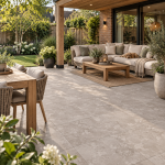 Kera Quatro Sierra Taupe 60x60