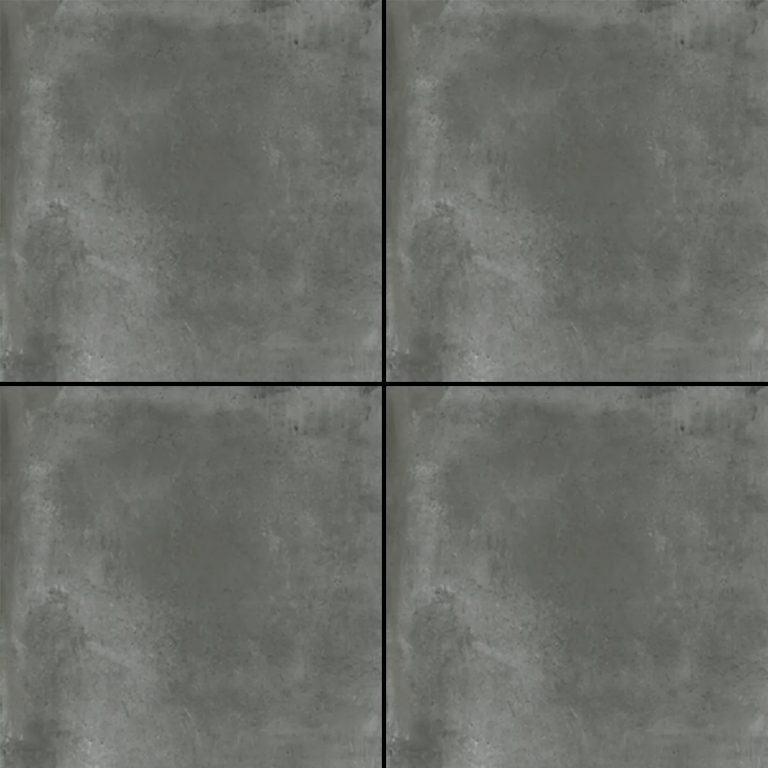 Kera Quatro Unico Antracite 60x60x4