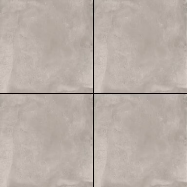 Kera Quatro Unico Greige 60x60x4