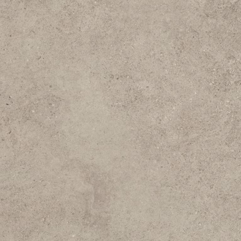 Beste Koop Uni Texture Taupe 80x80