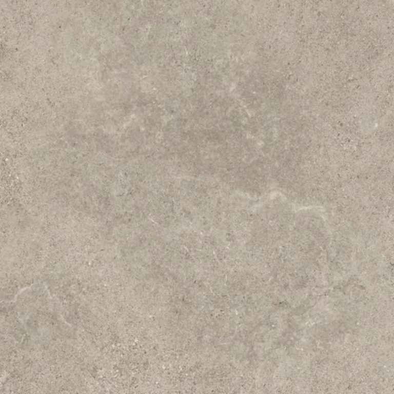 Beste Koop Uni Texture Taupe 80x80