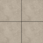 Beste Koop Uni Texture Taupe 60x60