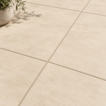 VT Wonen Solostone Form Beige 80x80