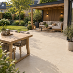 VT Wonen Solostone Form Beige 80x80