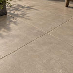 VT Wonen Solostone Form Clay 80x80