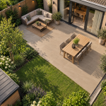 VT Wonen Solostone Form Clay 80x80