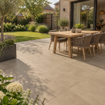VT Wonen Solostone Form Clay 80x80