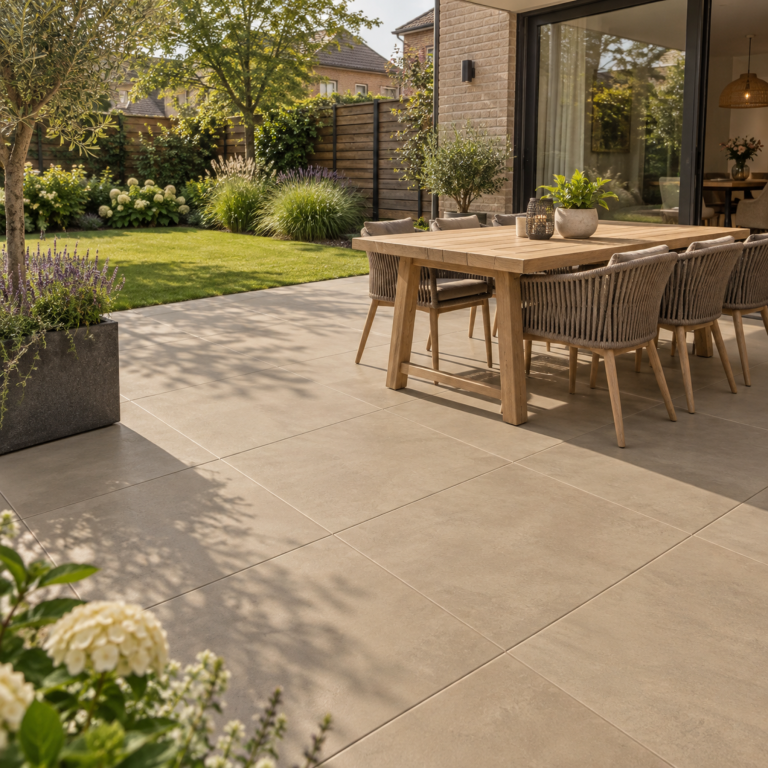 VT Wonen Solostone Form Clay 80x80