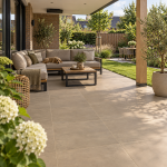 VT Wonen Solostone Form Clay 80x80