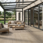 VT Wonen Solostone Traverlime Visone 80x80