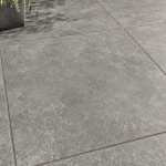 VT Wonen Solostone Unico Antracite 80x80