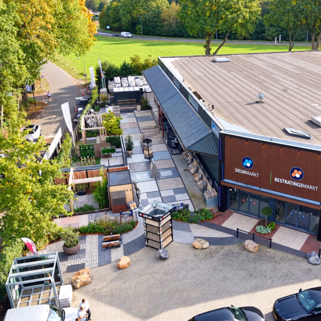 Experience Centre XXL Bestratingsmarkt