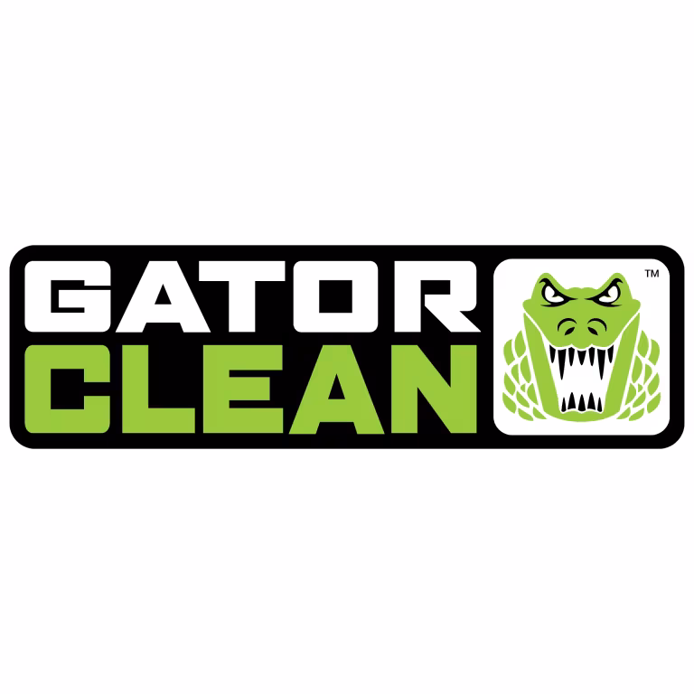 Gator Clean