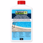 Gator Clean Terras Shampoo 1L