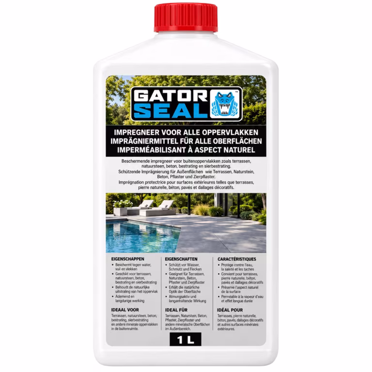 Gator Seal Impregneer 1L