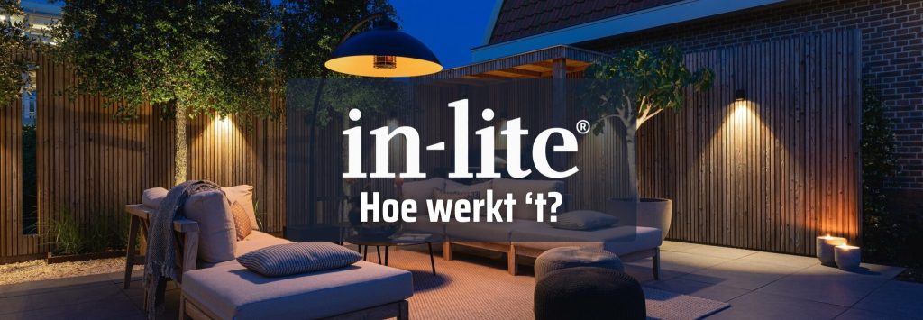 Hoe werkt in-lite