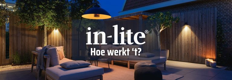Hoe werkt in-lite