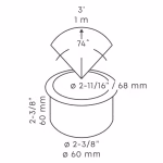 In Lite Hyve 12V (zonder ring) (3)