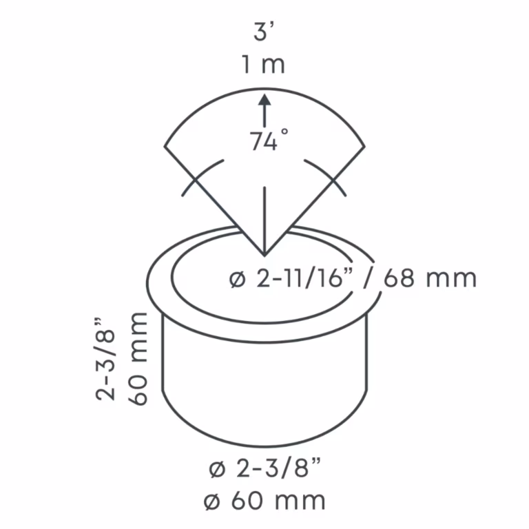 In Lite Hyve 12V (zonder ring) (3)