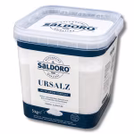 Strooizout ijsvrij, 5 kg emmer
