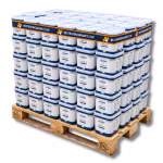 Strooizout ijsvrij, 5 kg emmer (2)