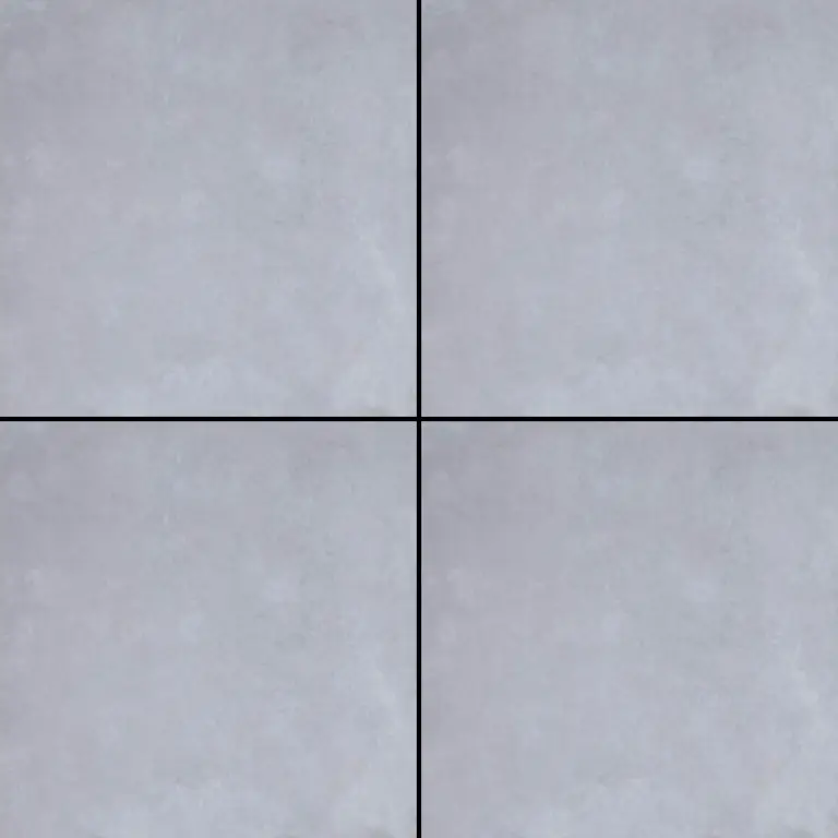 GeoCeramica 60×60 Concreet Silver tegel