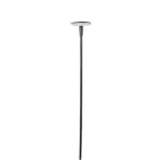 In Lite Sway 12V Tube Black