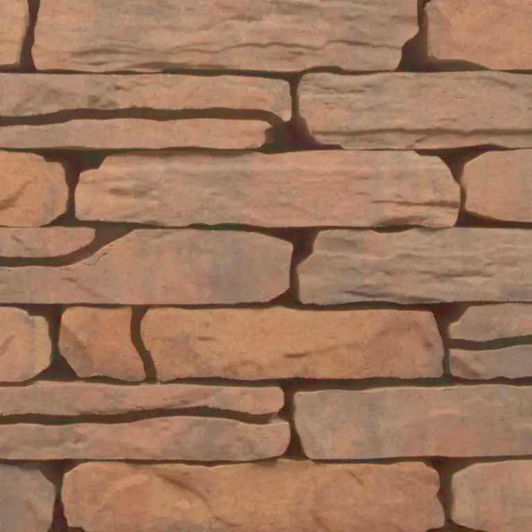 Stone Walling Verona