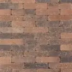Tambour Oud Bont waalformaat