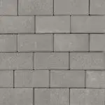 Tremico BKK Grijs