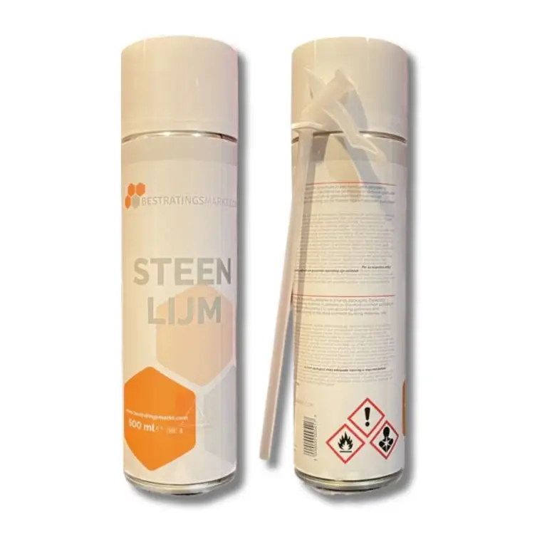 PU Steenlijm