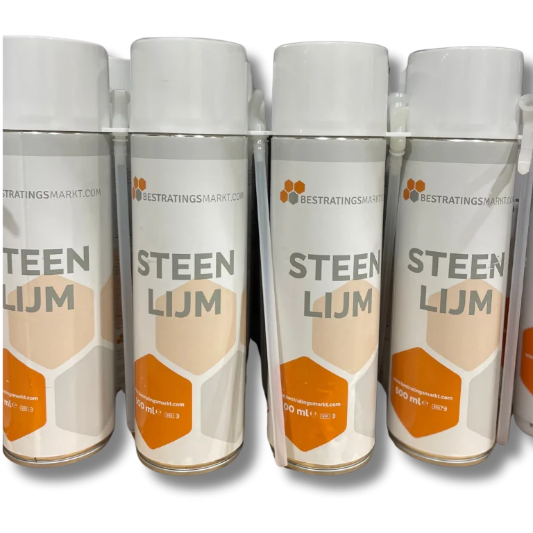 Steenlijm