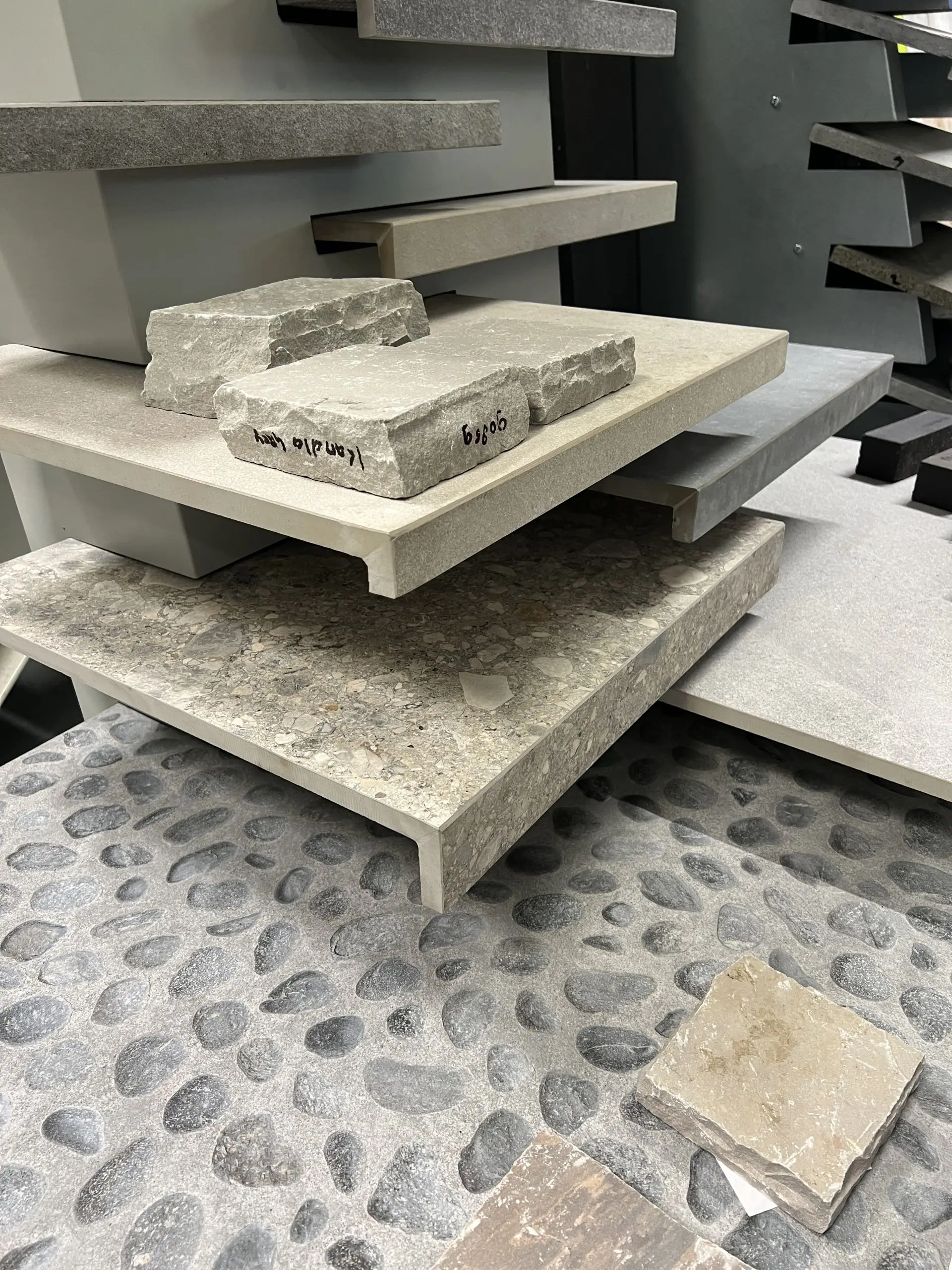 Natuurlijke bestrating bij Bestratingsmarkt