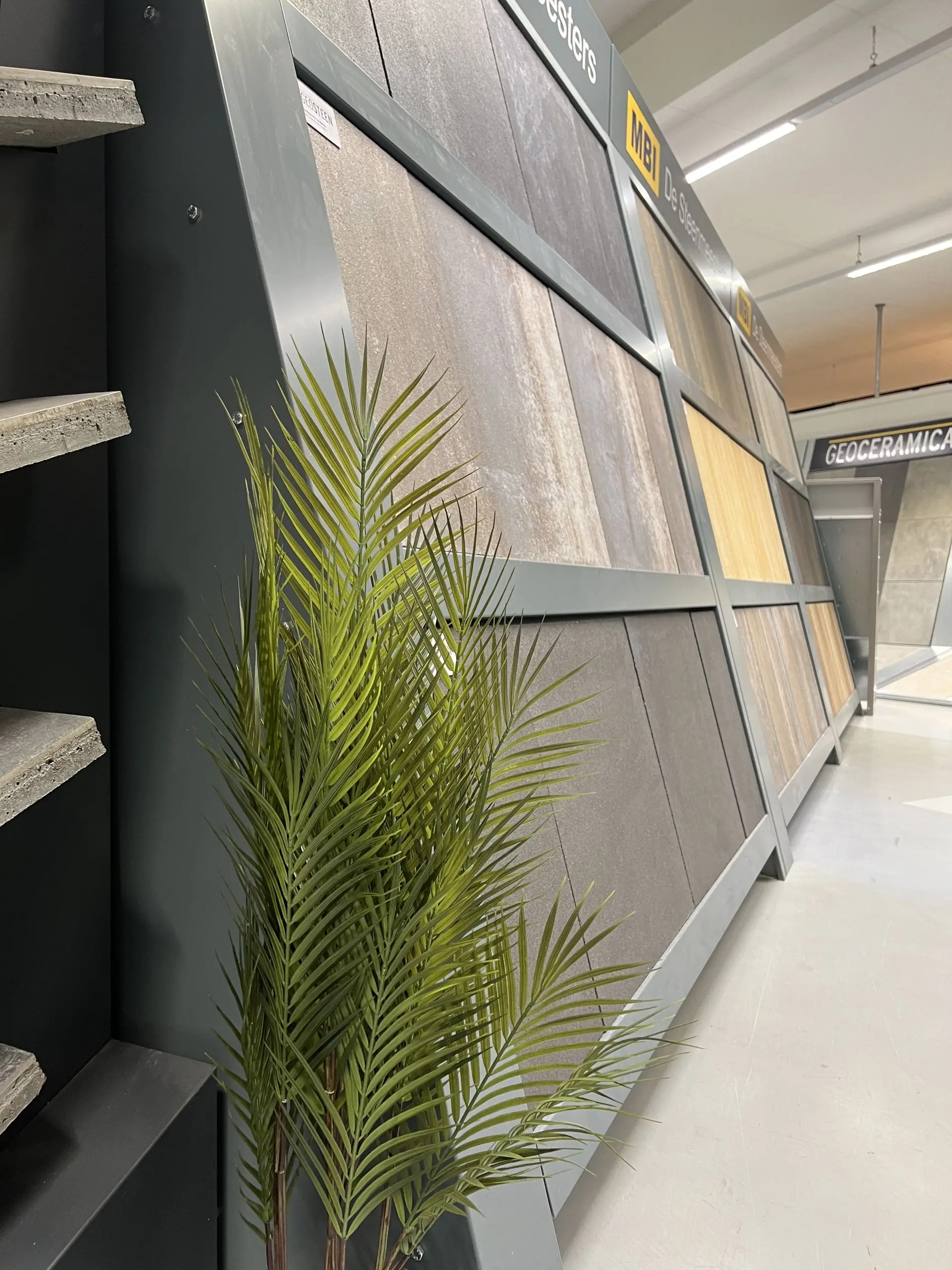 Terrastegels bij Bestratingsmarkt