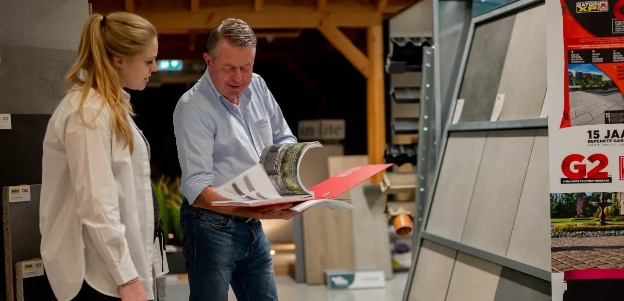 Contact Bestratingsmarkt