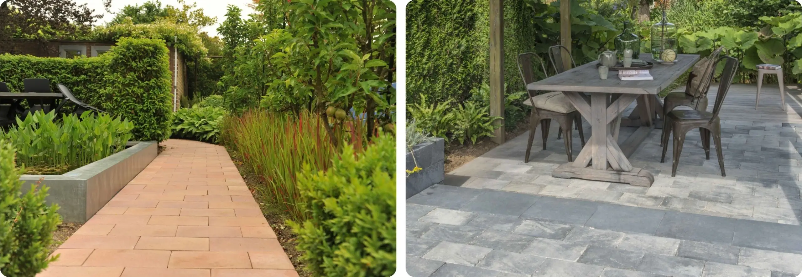Abbeystones inspiratie