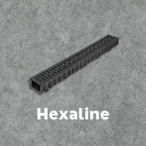 aco-hexaline