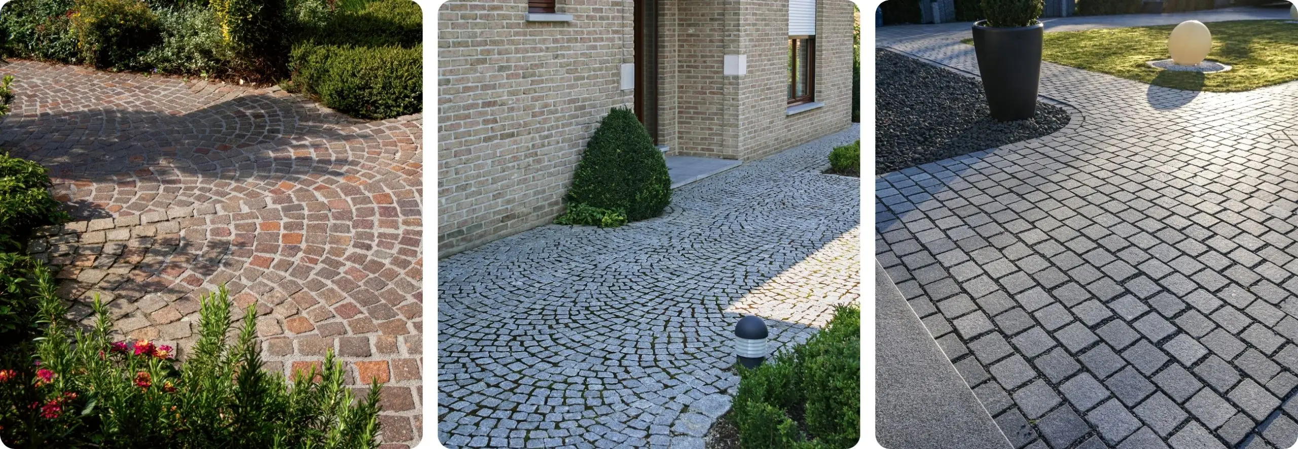 Natuursteen Kinderkoppen