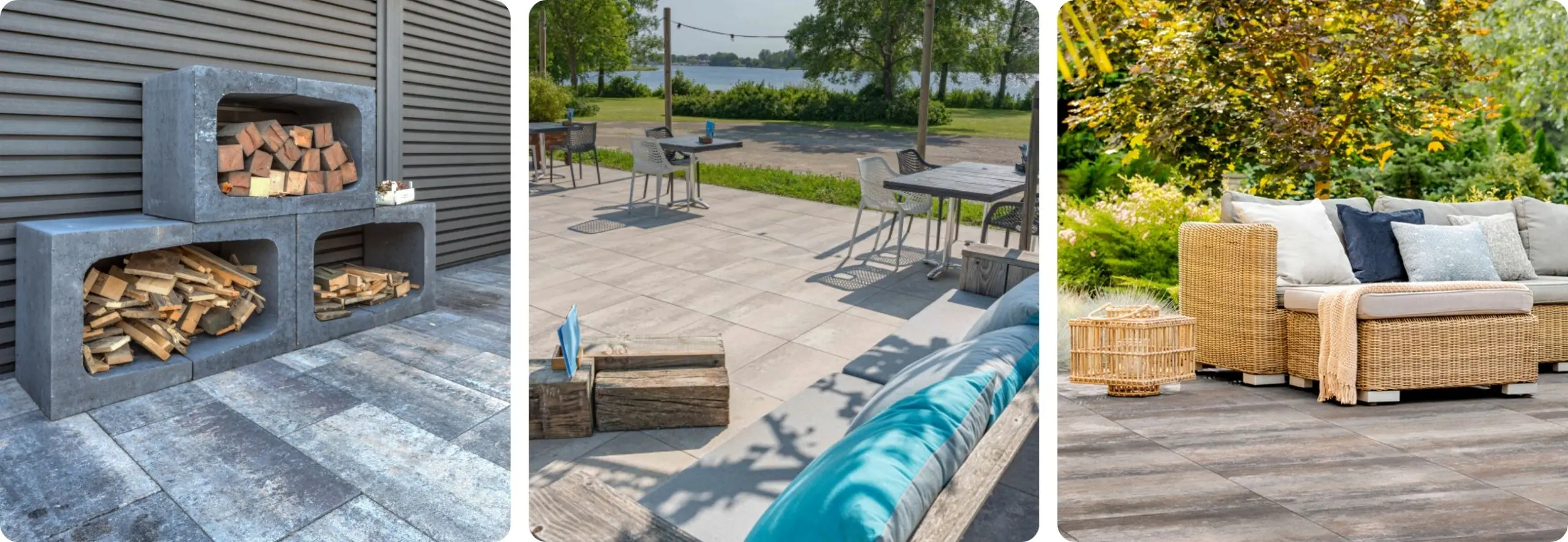 Soft Comfort Inspiratie