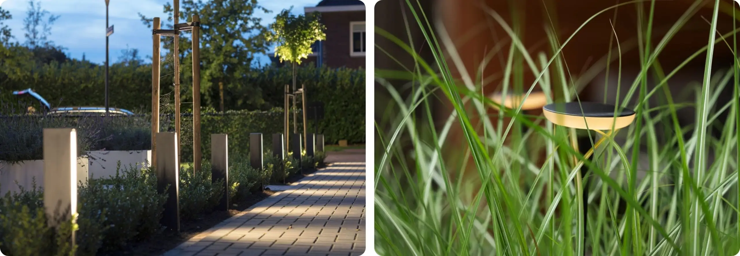 Staande lampen inspiratie