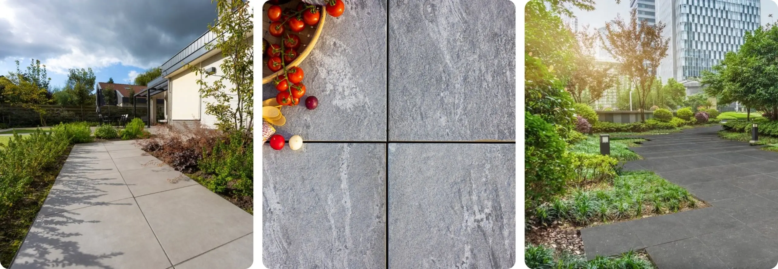 Triagres inspiratie