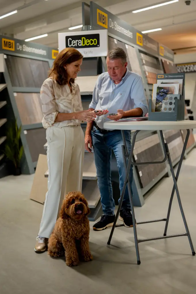 Jaap Didy showpresentatie