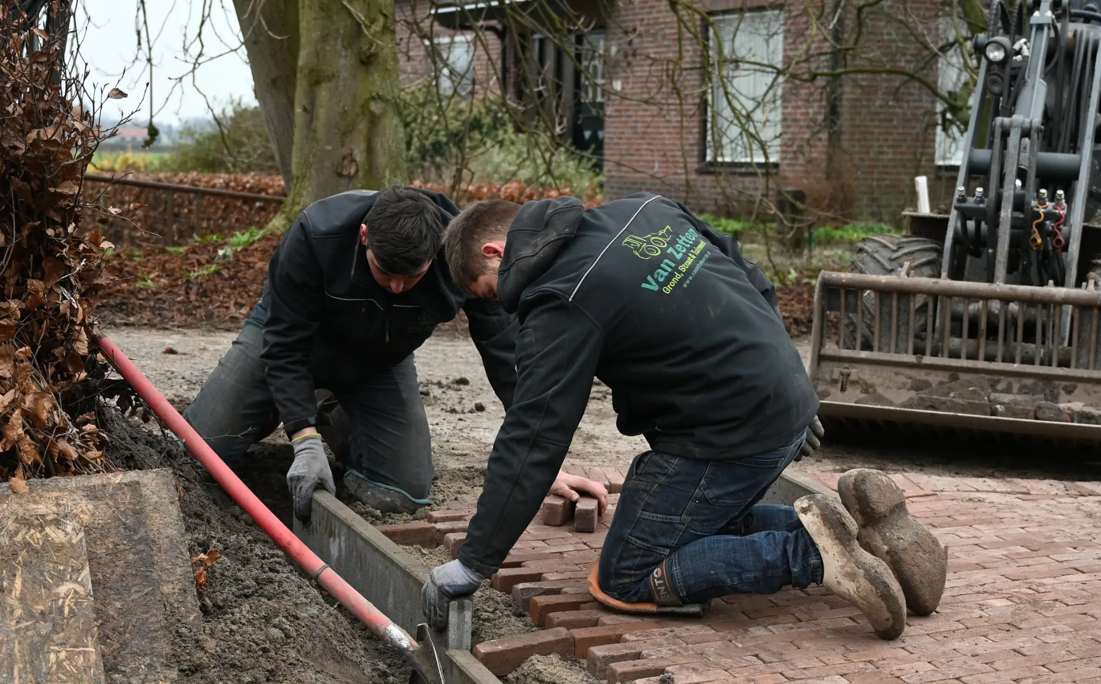 VanZetten Heerde