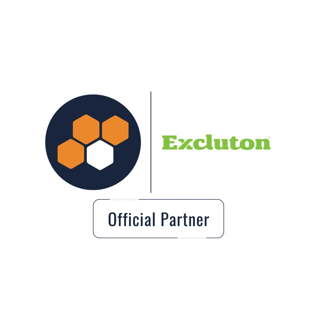 official partner excluton