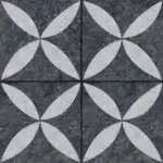 Kera Twice 60x60 Flower bloem Lotus