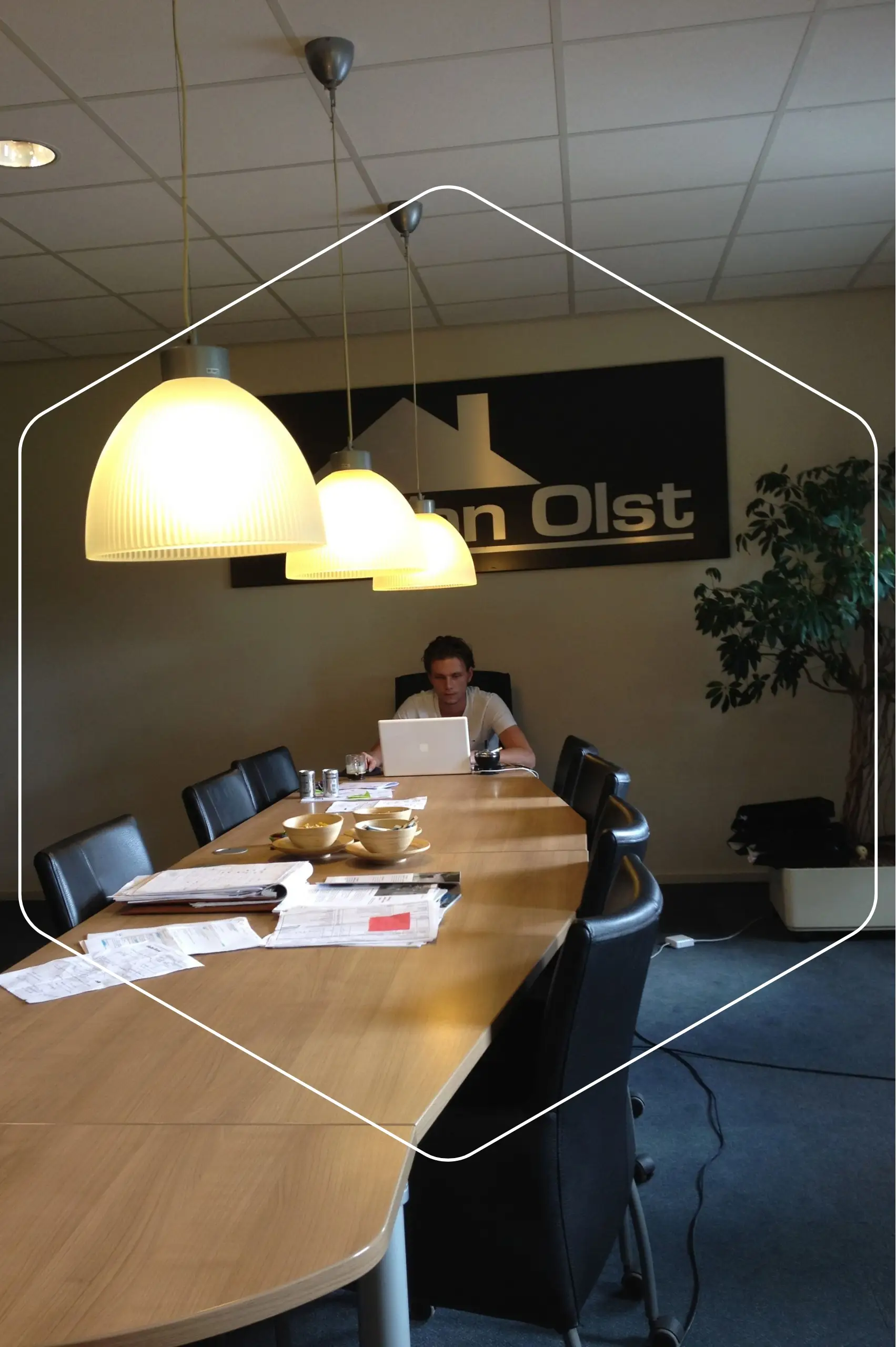 Begin Bestratingsmarkt