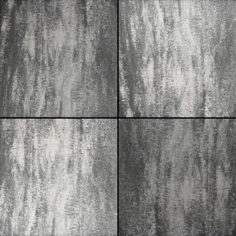 Promostone 60x60x4 Grijs_Zwart (2)