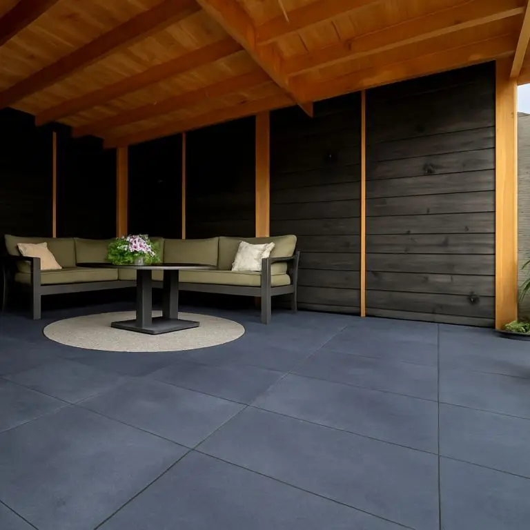 CeraPrime 60x60x4 cm Dark