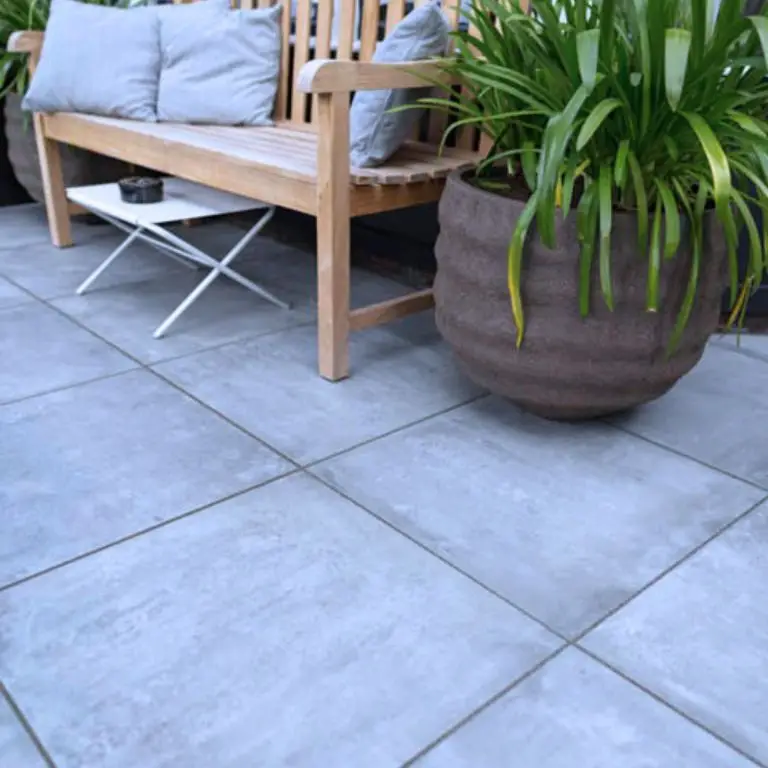 CeraPrime 60x60x4 cm Grey