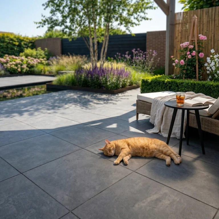 BMEX2000923 KeraQuattro+ 60×60 Willow Carbon